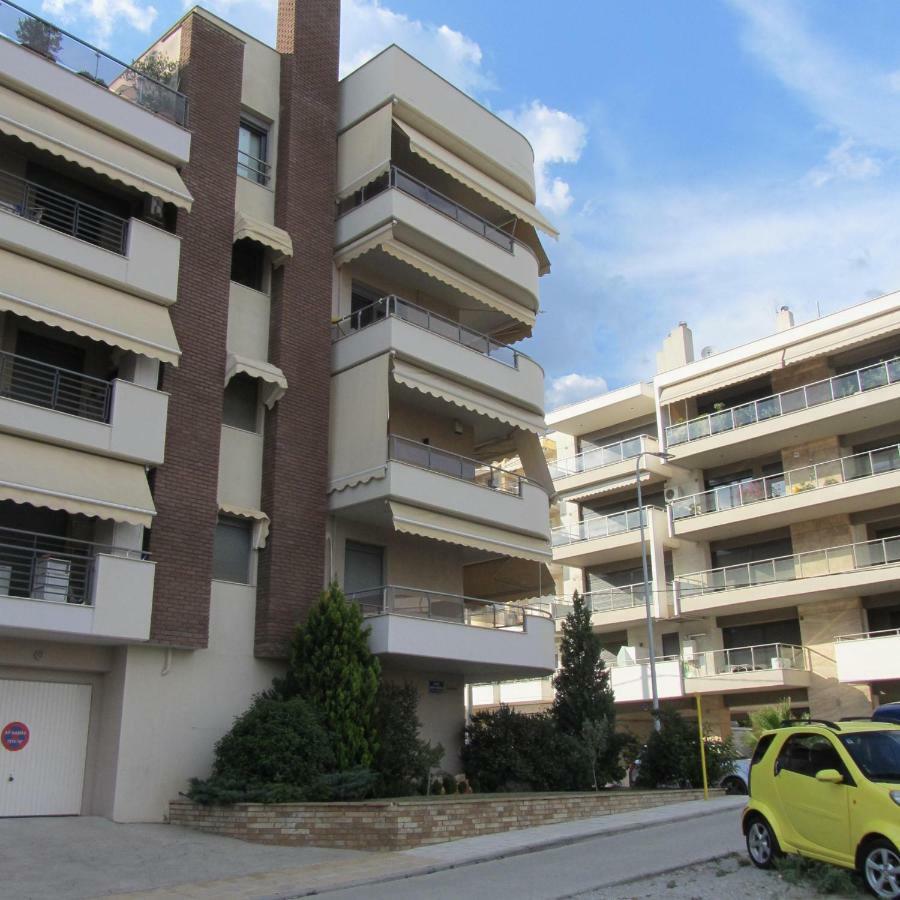 Deluxe Boutique Suite , Jacuzzi, Private Parking, Fireplace 塞萨洛尼基 外观 照片